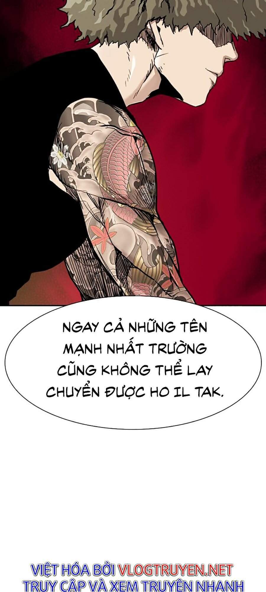 Để Có Thể Sống Sót Chap 23 - Next Chap 24