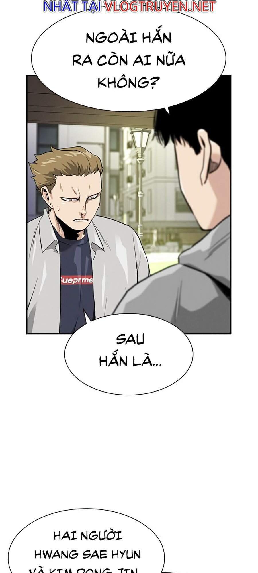 Để Có Thể Sống Sót Chap 23 - Next Chap 24