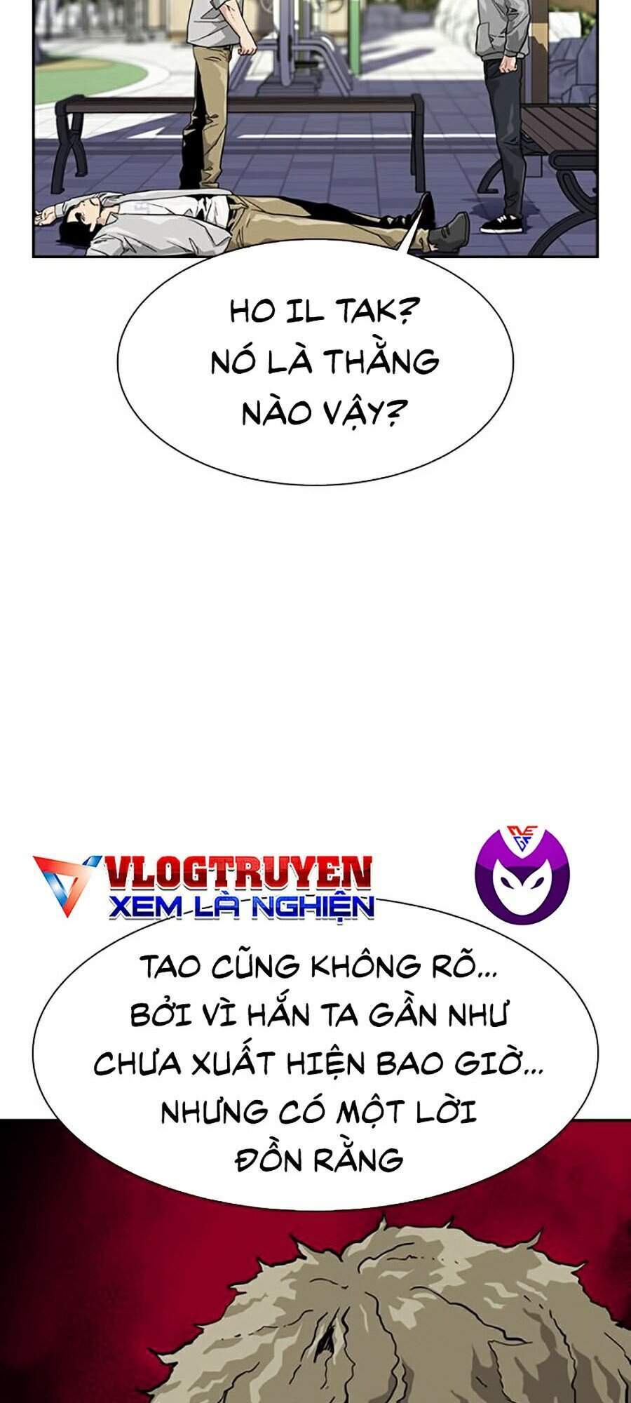 Để Có Thể Sống Sót Chap 23 - Next Chap 24