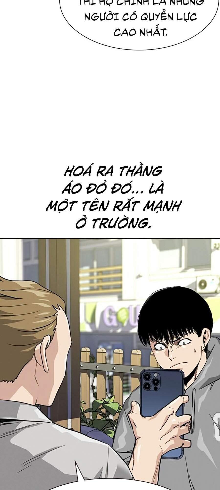 Để Có Thể Sống Sót Chap 23 - Next Chap 24