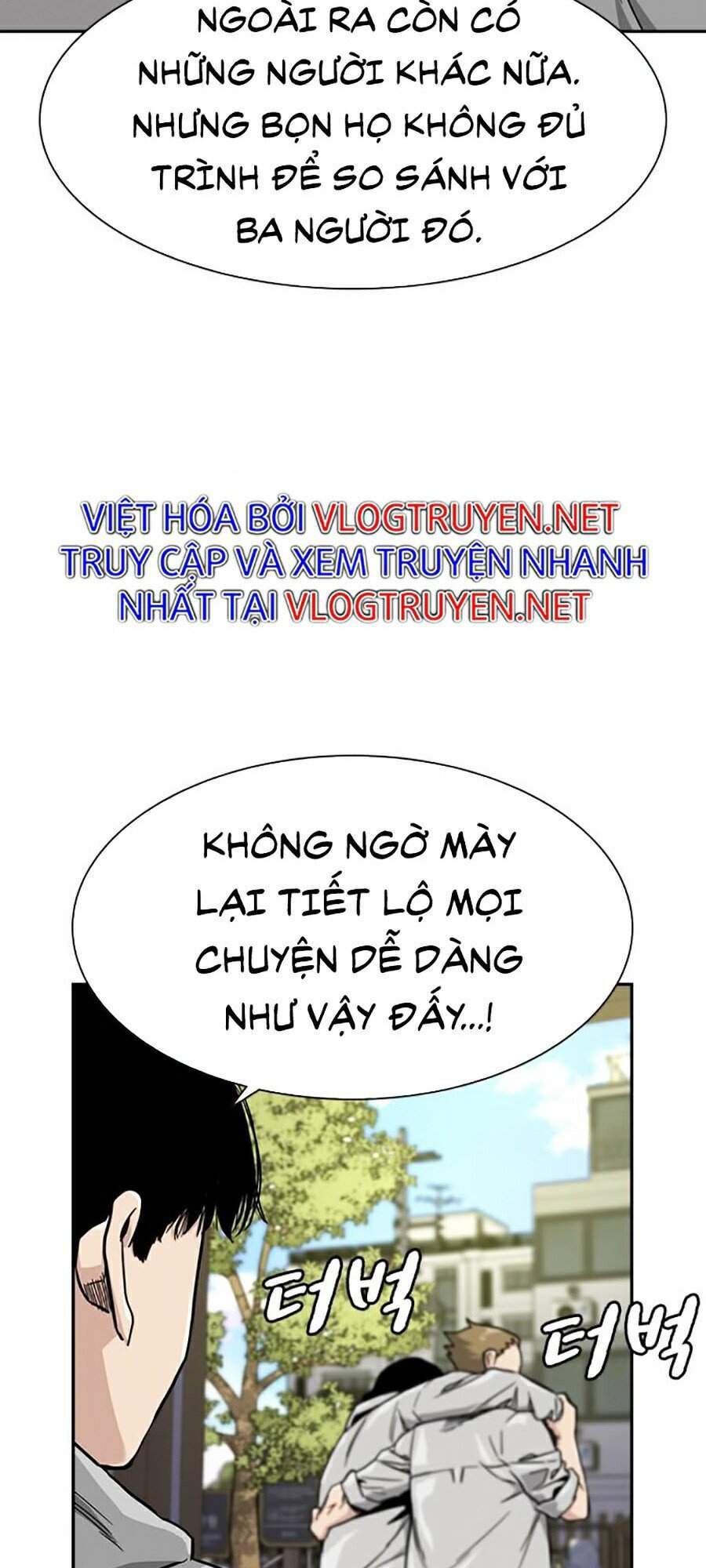 Để Có Thể Sống Sót Chap 23 - Next Chap 24