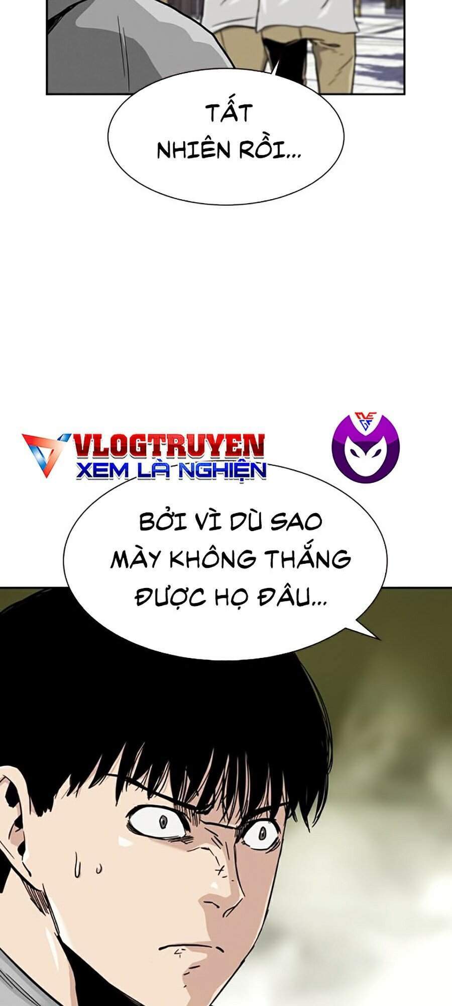 Để Có Thể Sống Sót Chap 23 - Next Chap 24