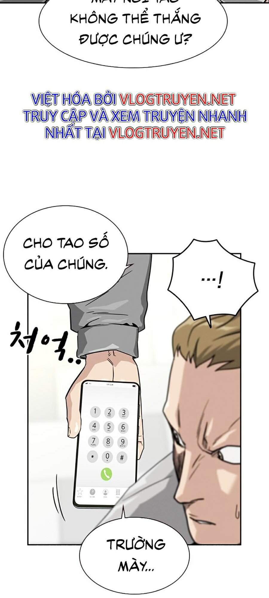 Để Có Thể Sống Sót Chap 23 - Next Chap 24