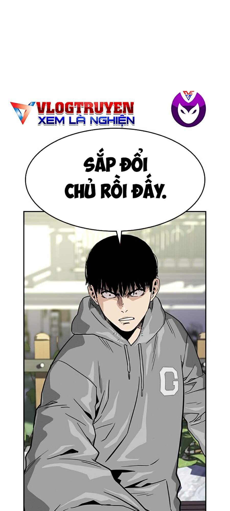 Để Có Thể Sống Sót Chap 23 - Next Chap 24