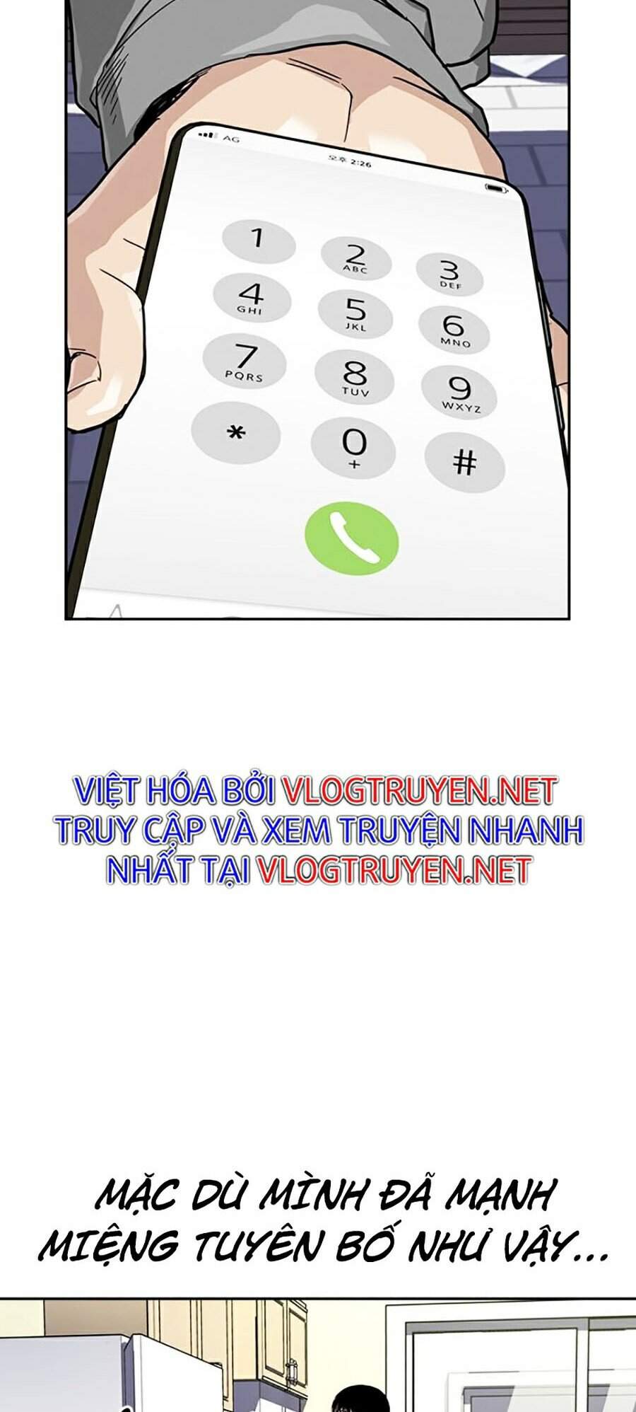 Để Có Thể Sống Sót Chap 23 - Next Chap 24