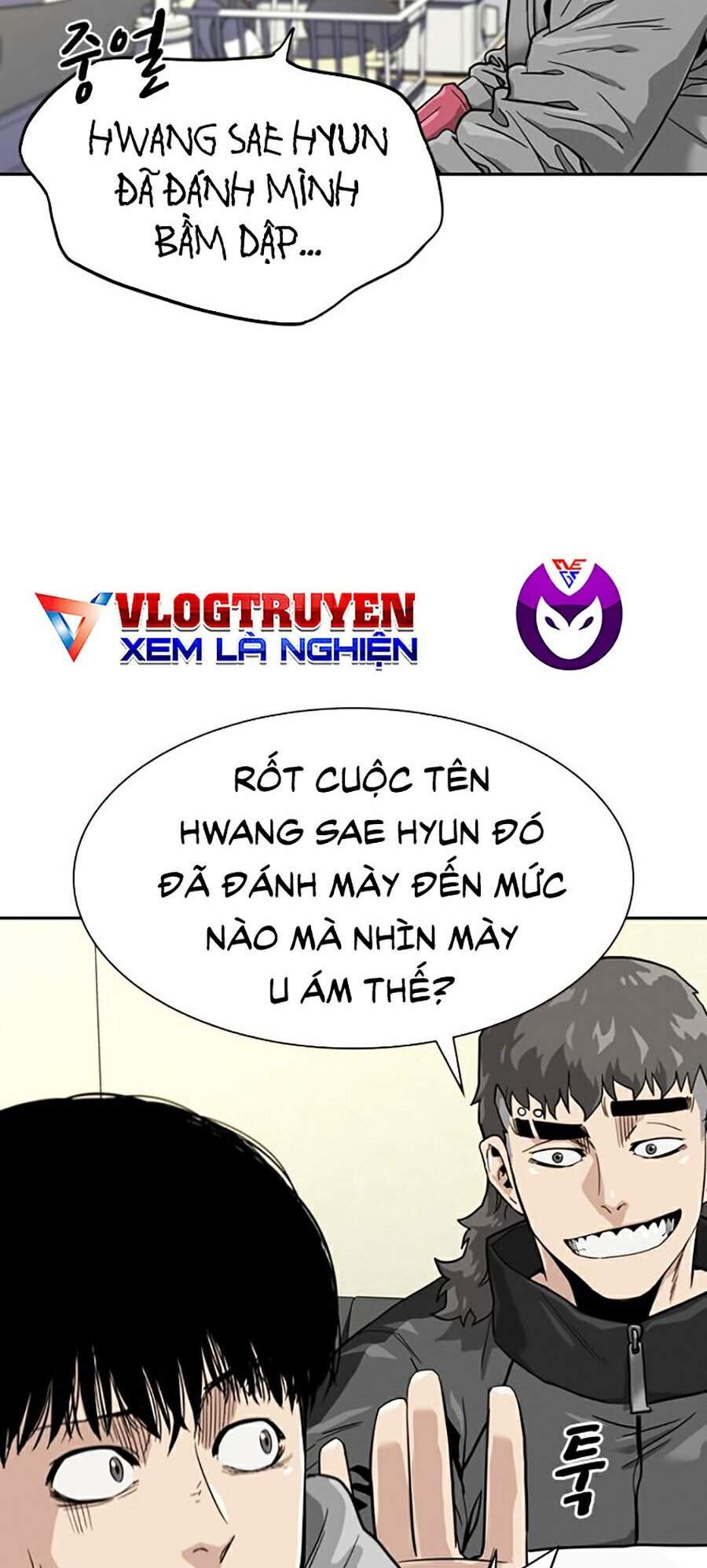 Để Có Thể Sống Sót Chap 23 - Next Chap 24