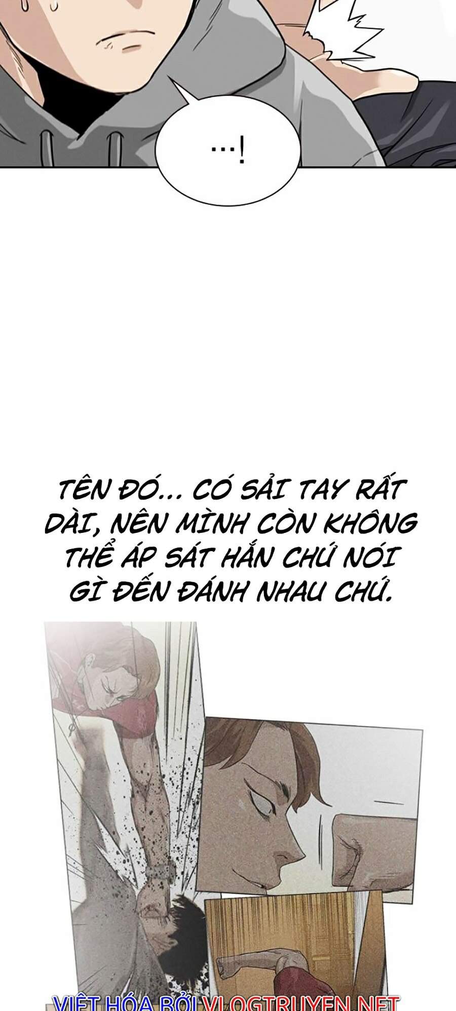 Để Có Thể Sống Sót Chap 23 - Next Chap 24