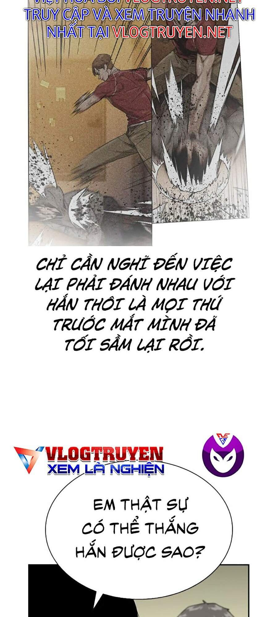 Để Có Thể Sống Sót Chap 23 - Next Chap 24