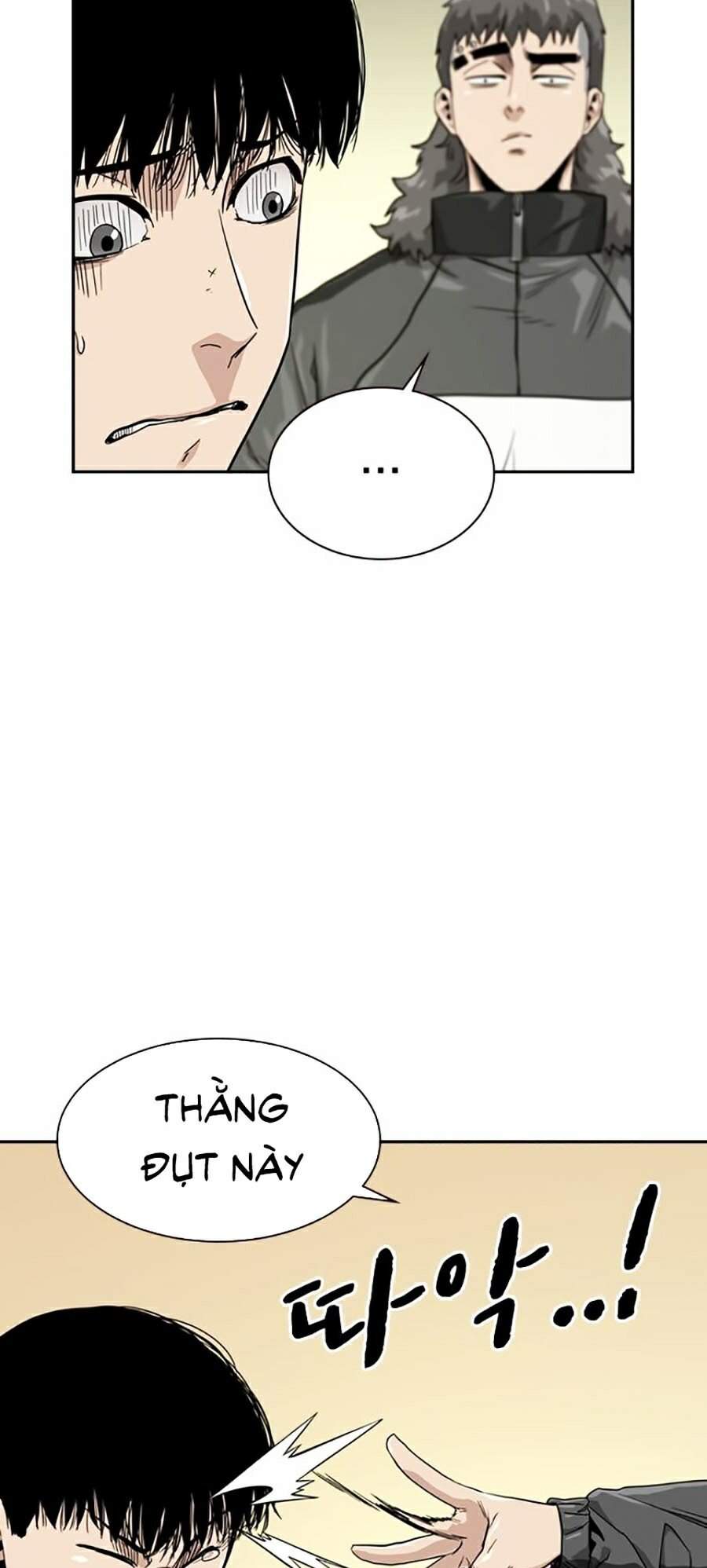 Để Có Thể Sống Sót Chap 23 - Next Chap 24