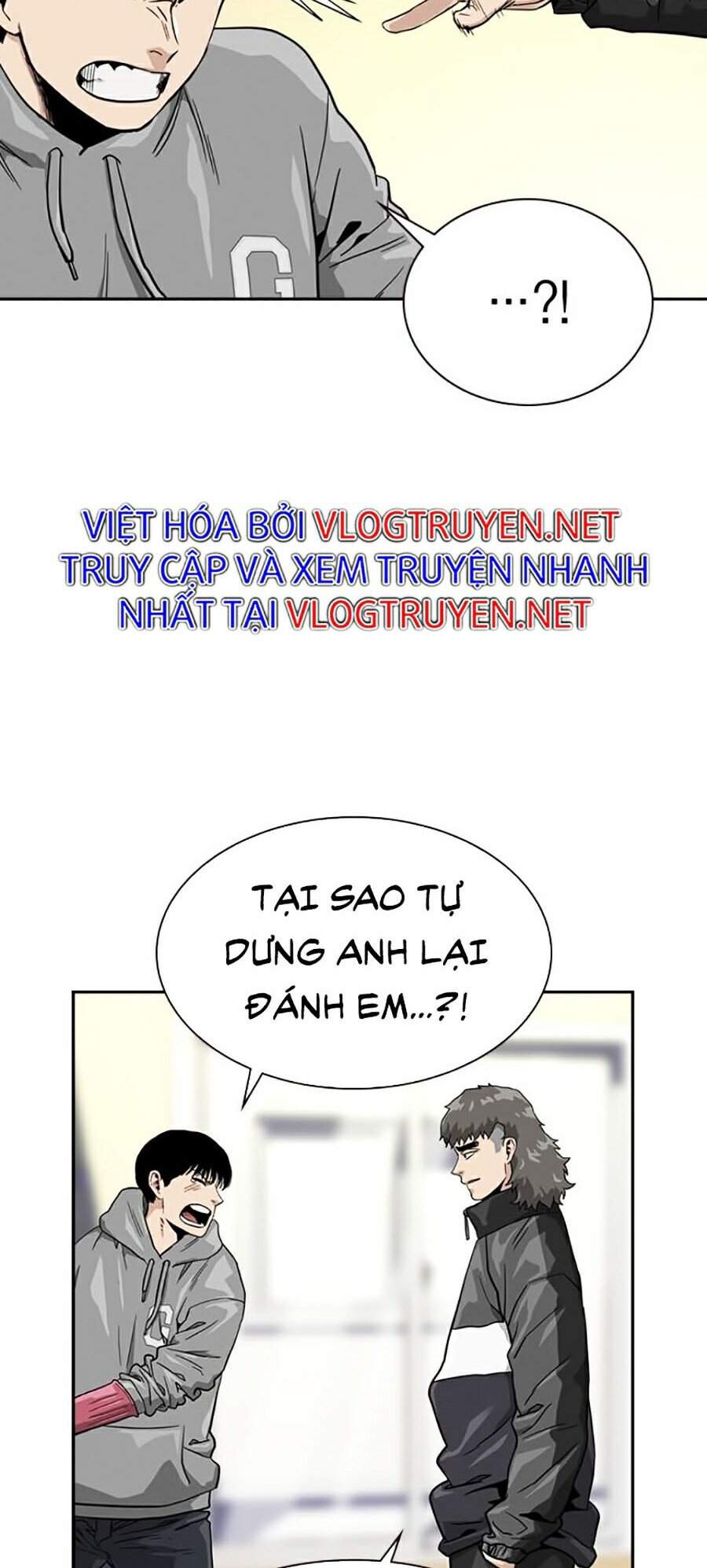 Để Có Thể Sống Sót Chap 23 - Next Chap 24