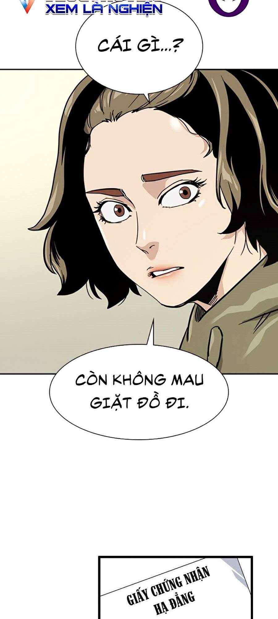 Để Có Thể Sống Sót Chap 23 - Next Chap 24