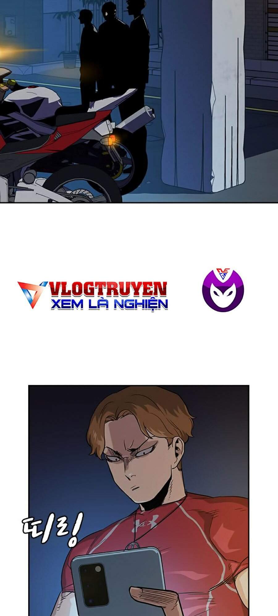 Để Có Thể Sống Sót Chap 23 - Next Chap 24