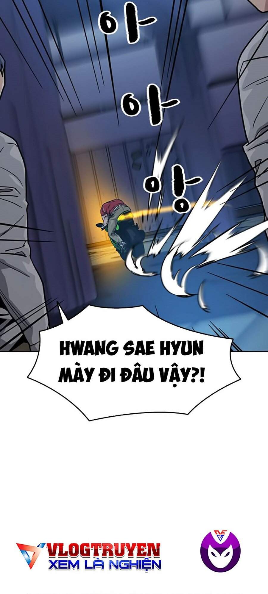 Để Có Thể Sống Sót Chap 23 - Next Chap 24