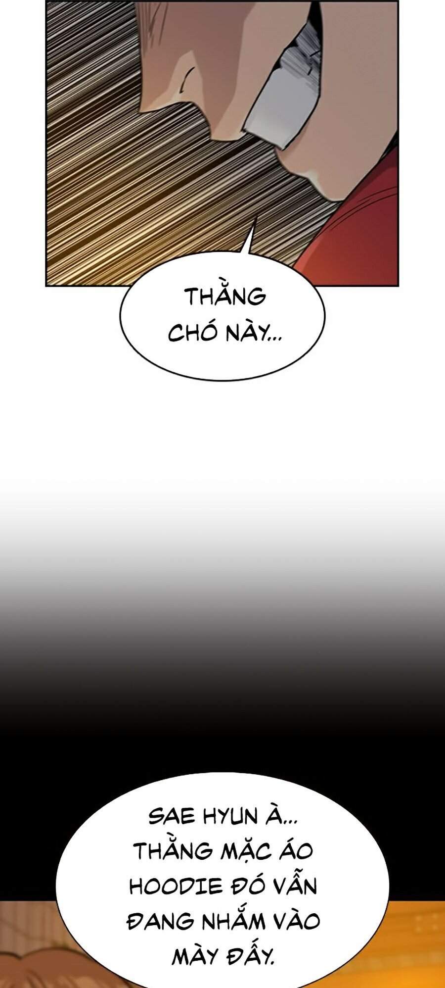 Để Có Thể Sống Sót Chap 23 - Next Chap 24