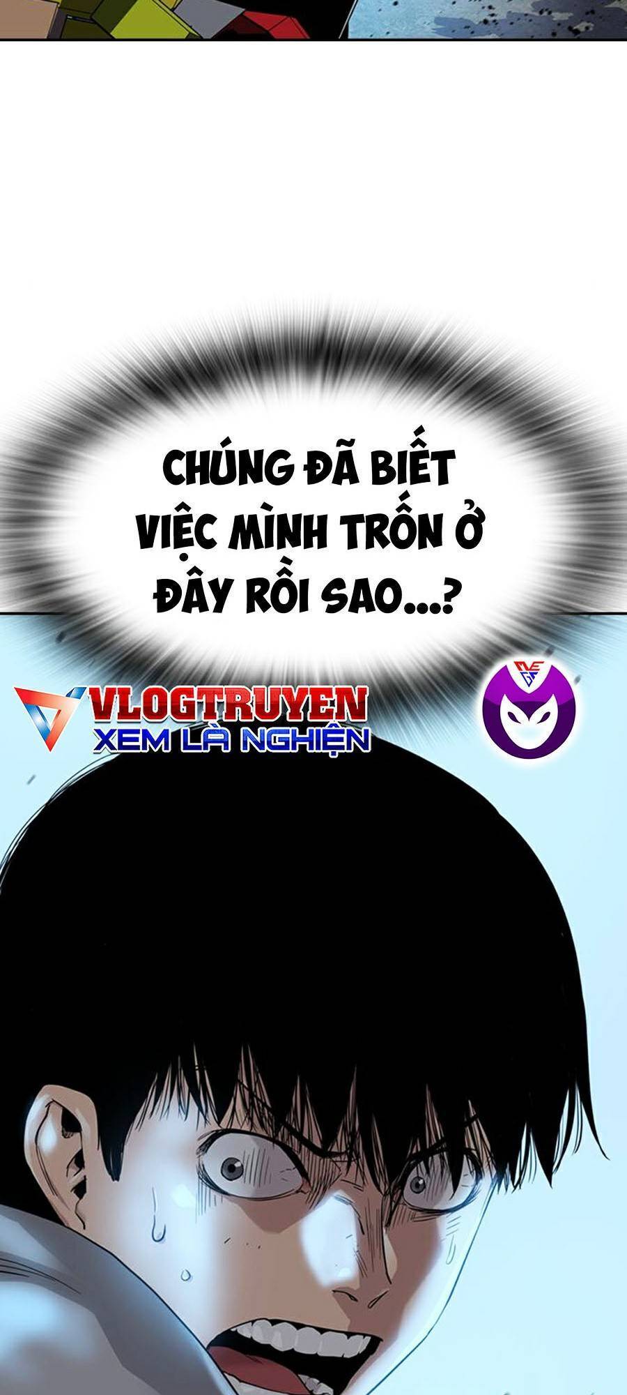 Để Có Thể Sống Sót Chap 37 - Next Chap 38