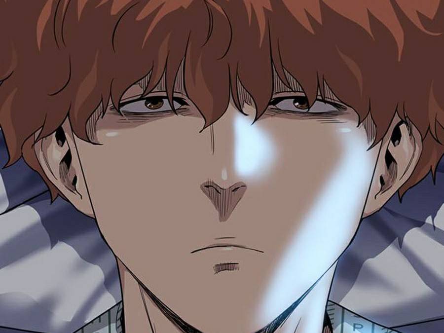 Để Có Thể Sống Sót Chap 37 - Next Chap 38