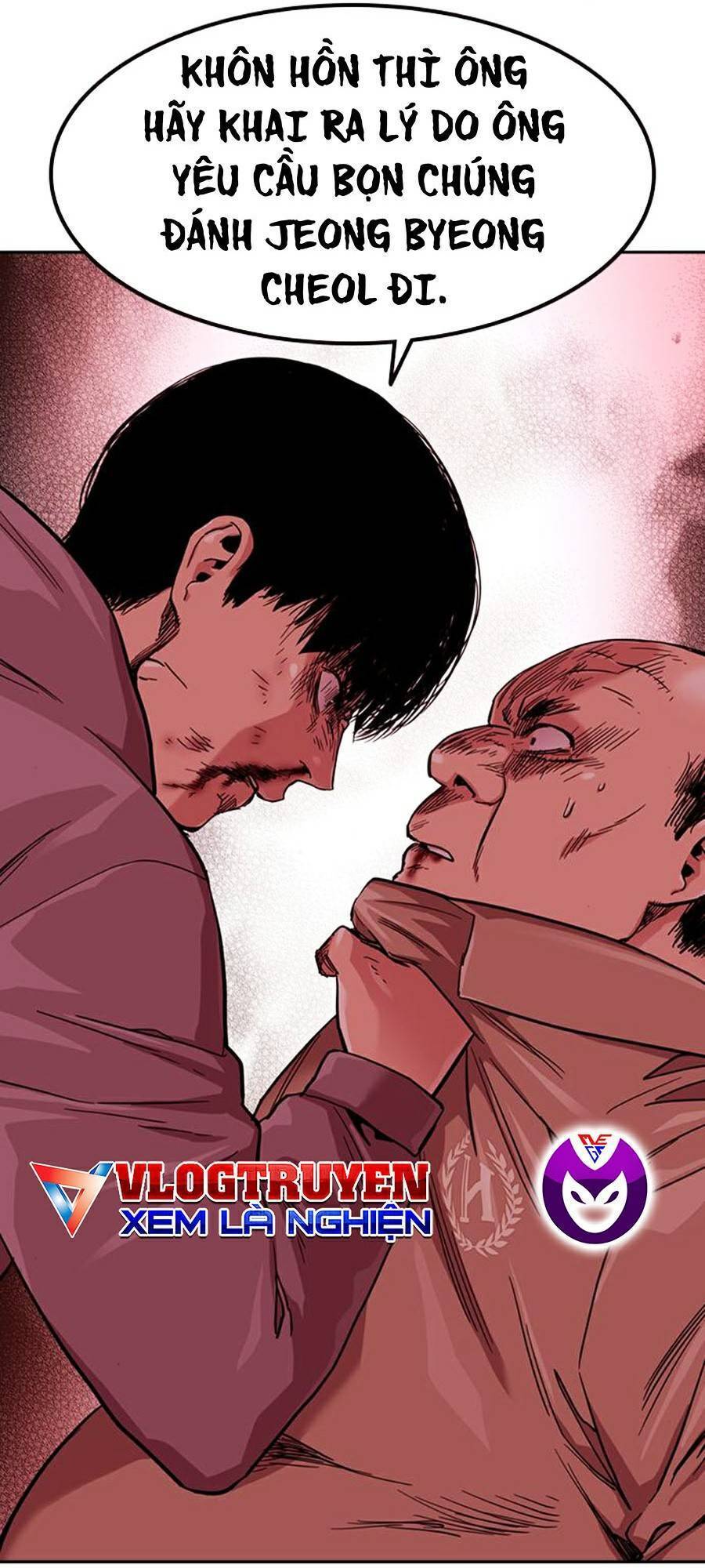 Để Có Thể Sống Sót Chap 37 - Next Chap 38