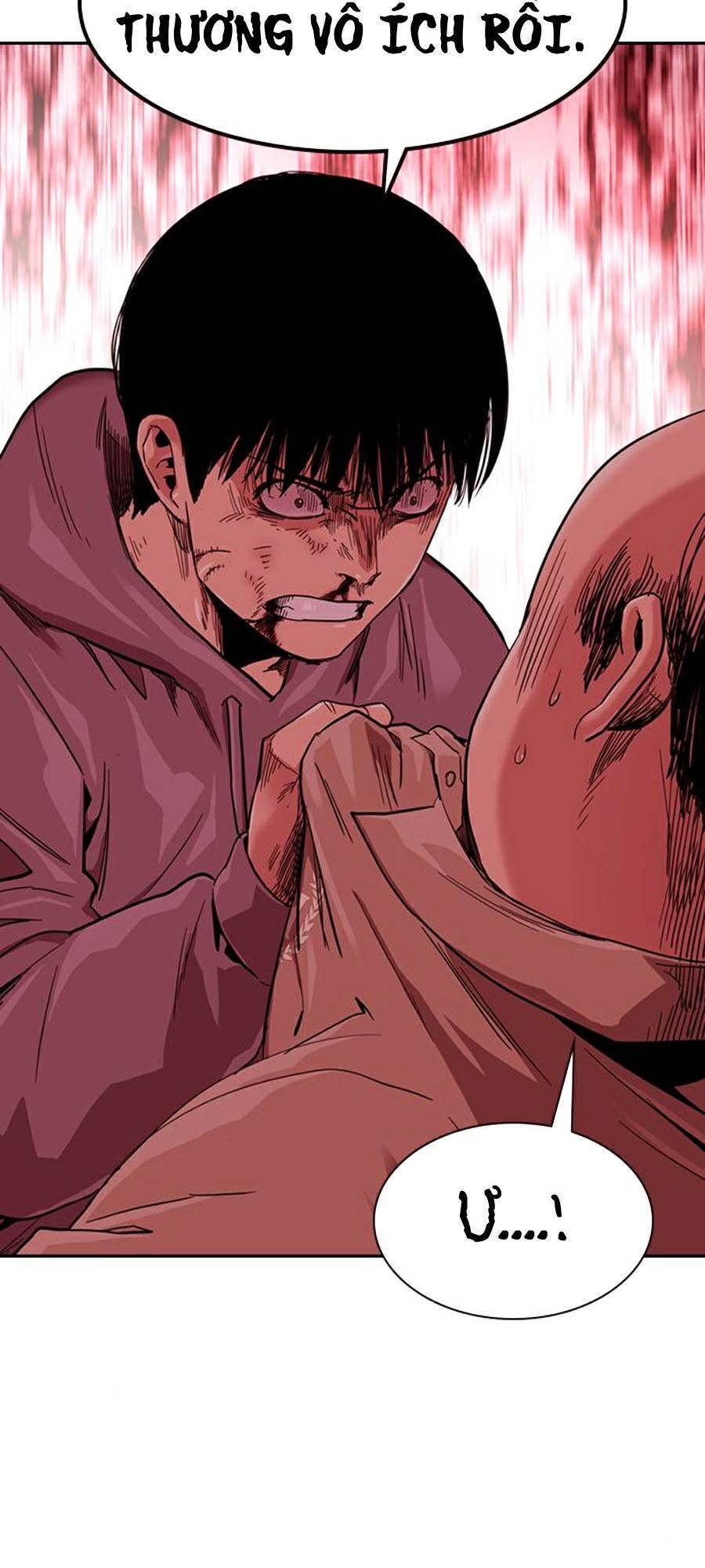 Để Có Thể Sống Sót Chap 37 - Next Chap 38