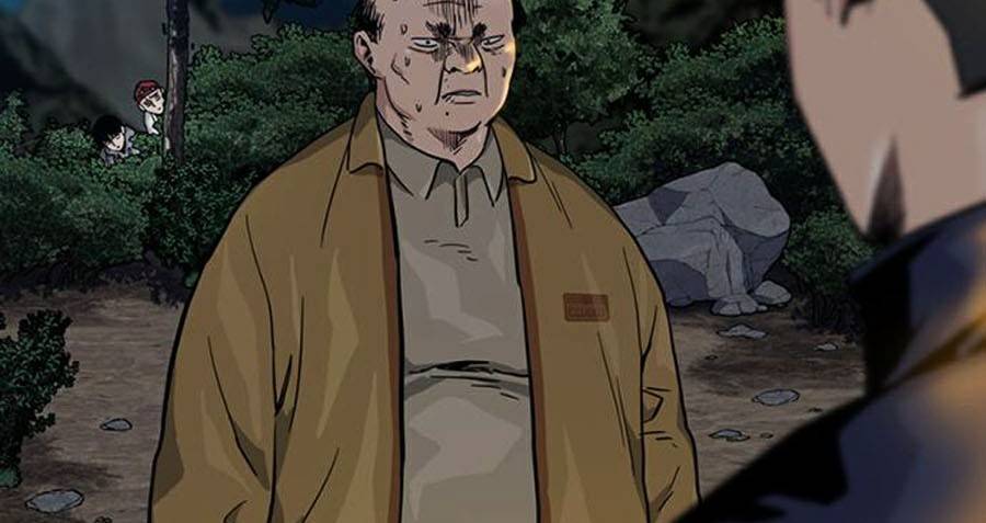 Để Có Thể Sống Sót Chap 37 - Next Chap 38