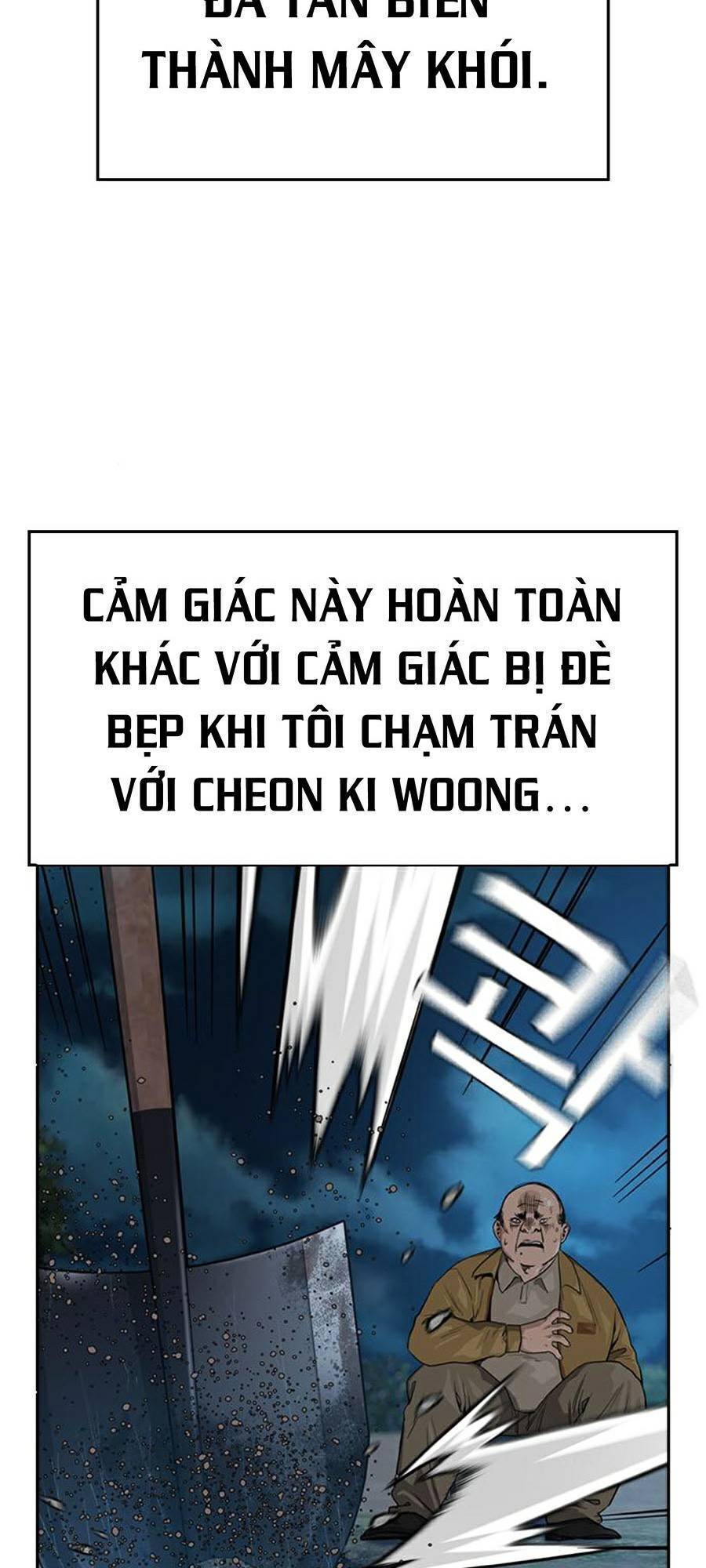 Để Có Thể Sống Sót Chap 37 - Next Chap 38