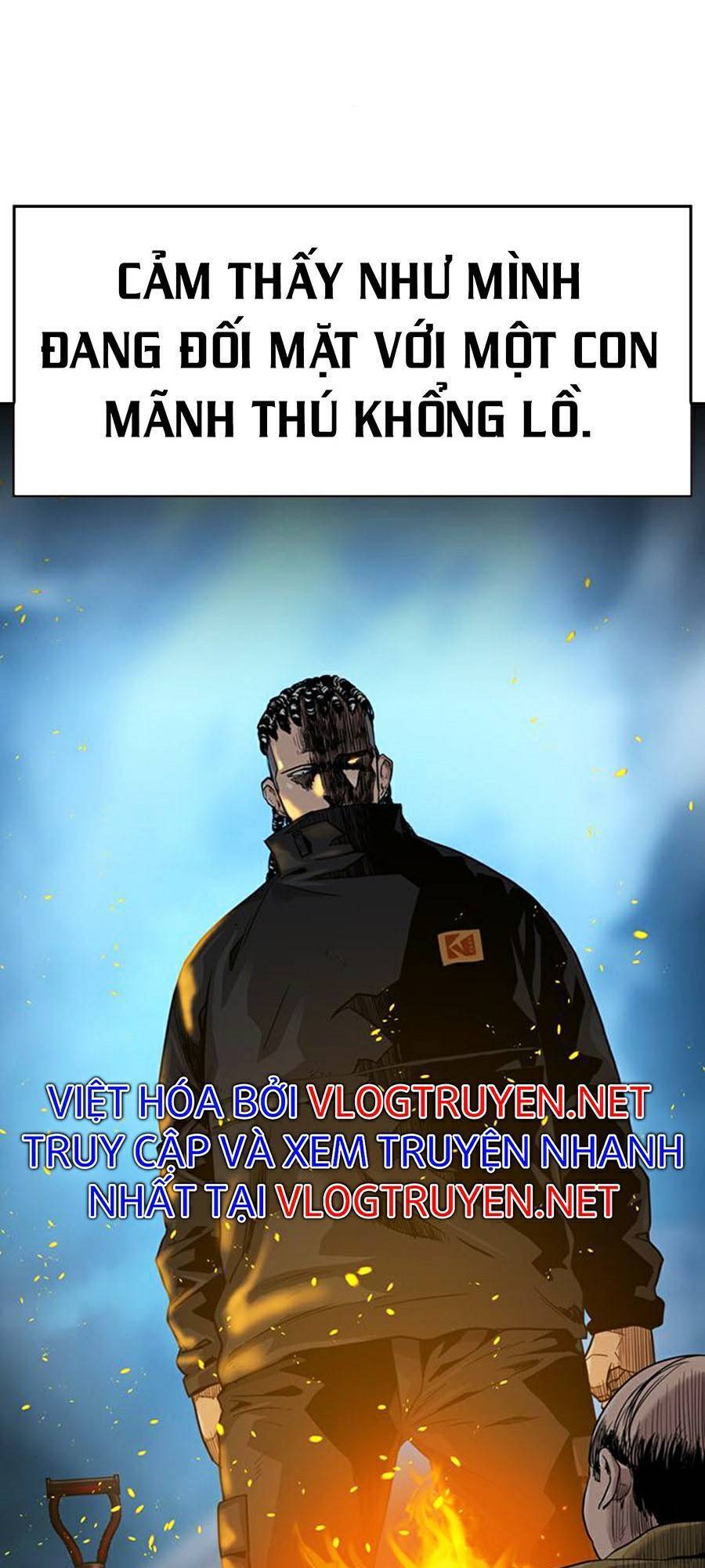 Để Có Thể Sống Sót Chap 37 - Next Chap 38