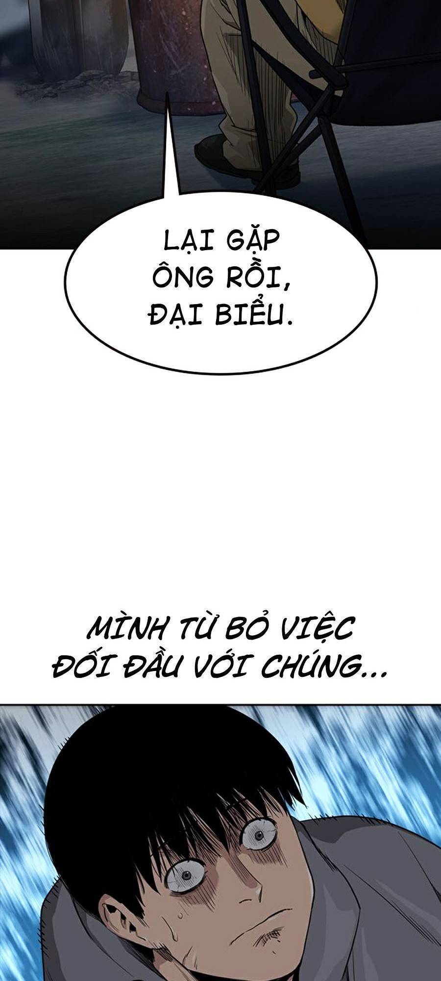 Để Có Thể Sống Sót Chap 37 - Next Chap 38