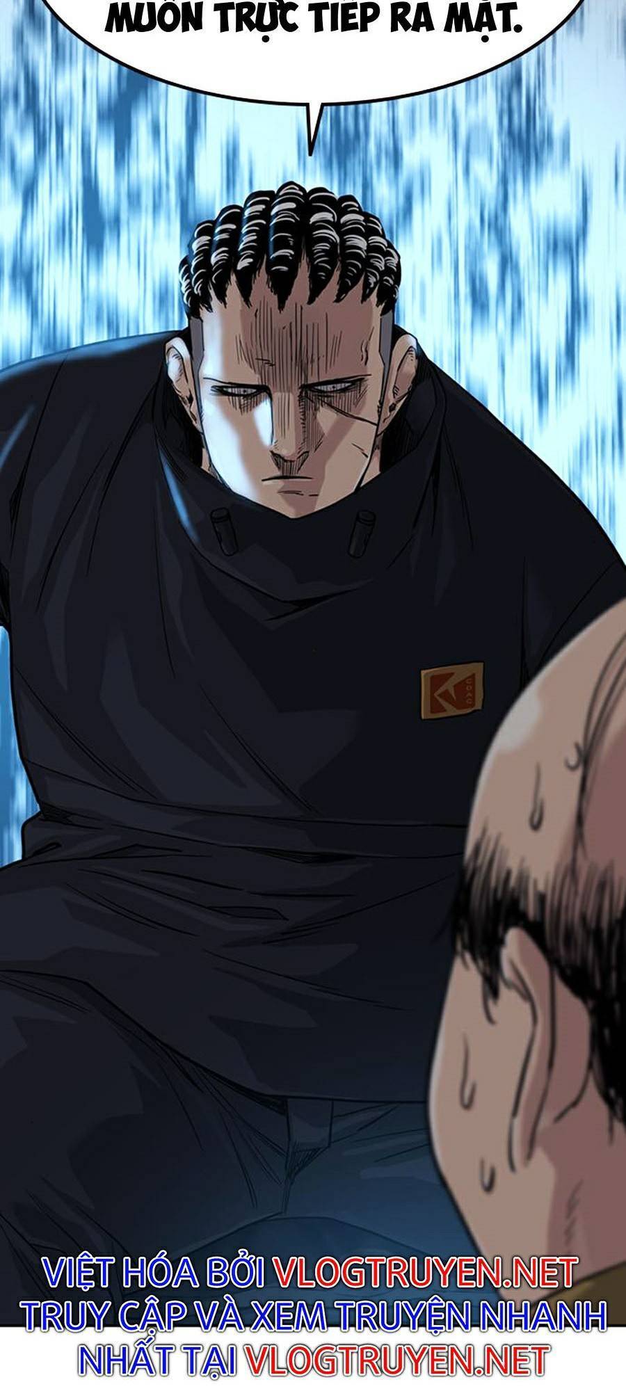 Để Có Thể Sống Sót Chap 37 - Next Chap 38