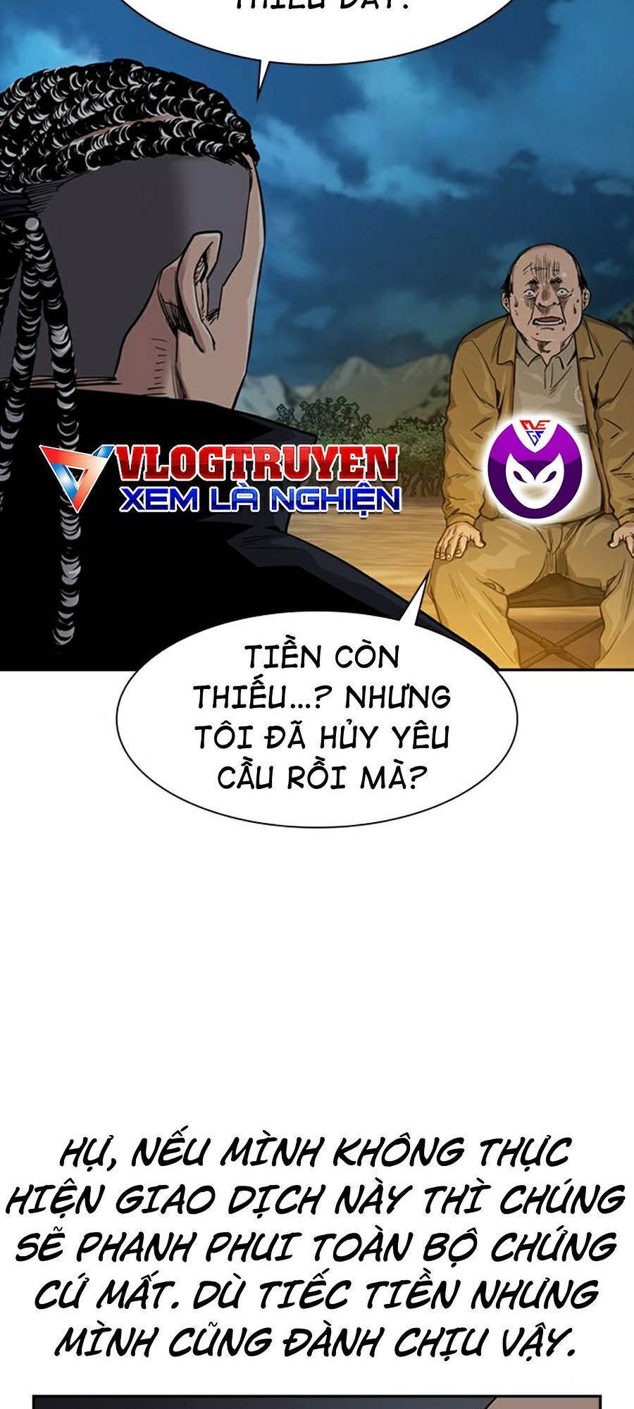 Để Có Thể Sống Sót Chap 37 - Next Chap 38
