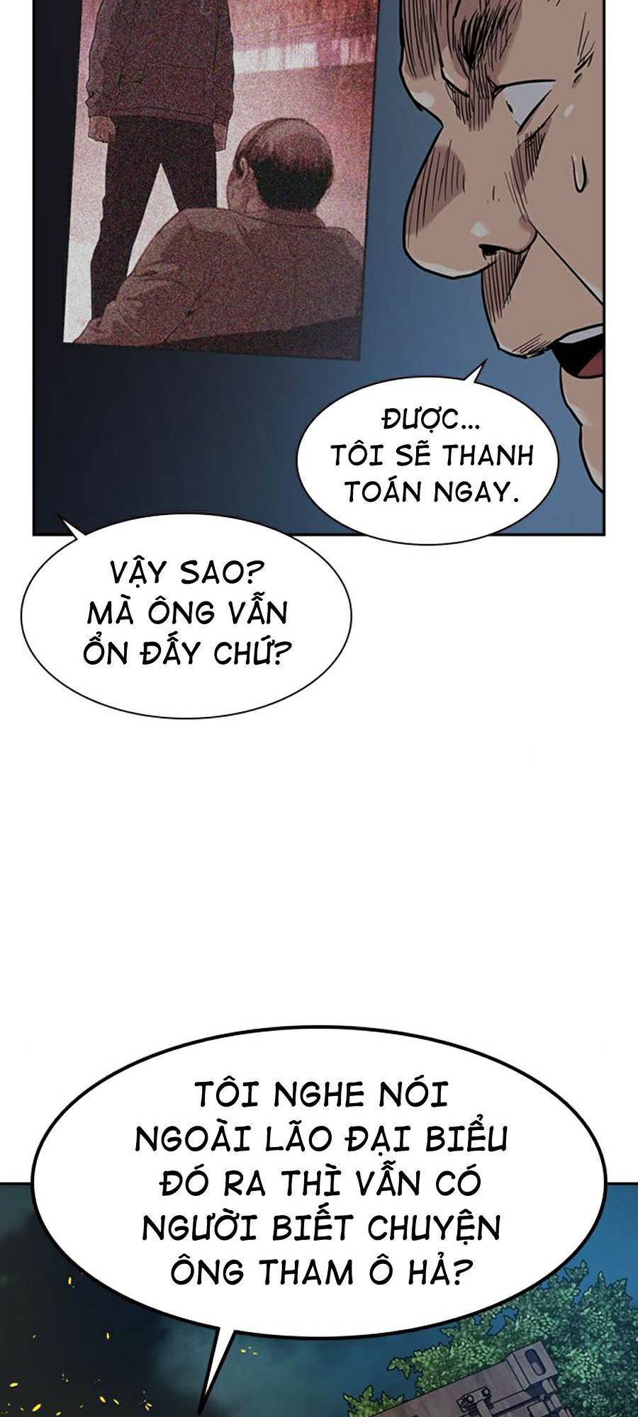 Để Có Thể Sống Sót Chap 37 - Next Chap 38