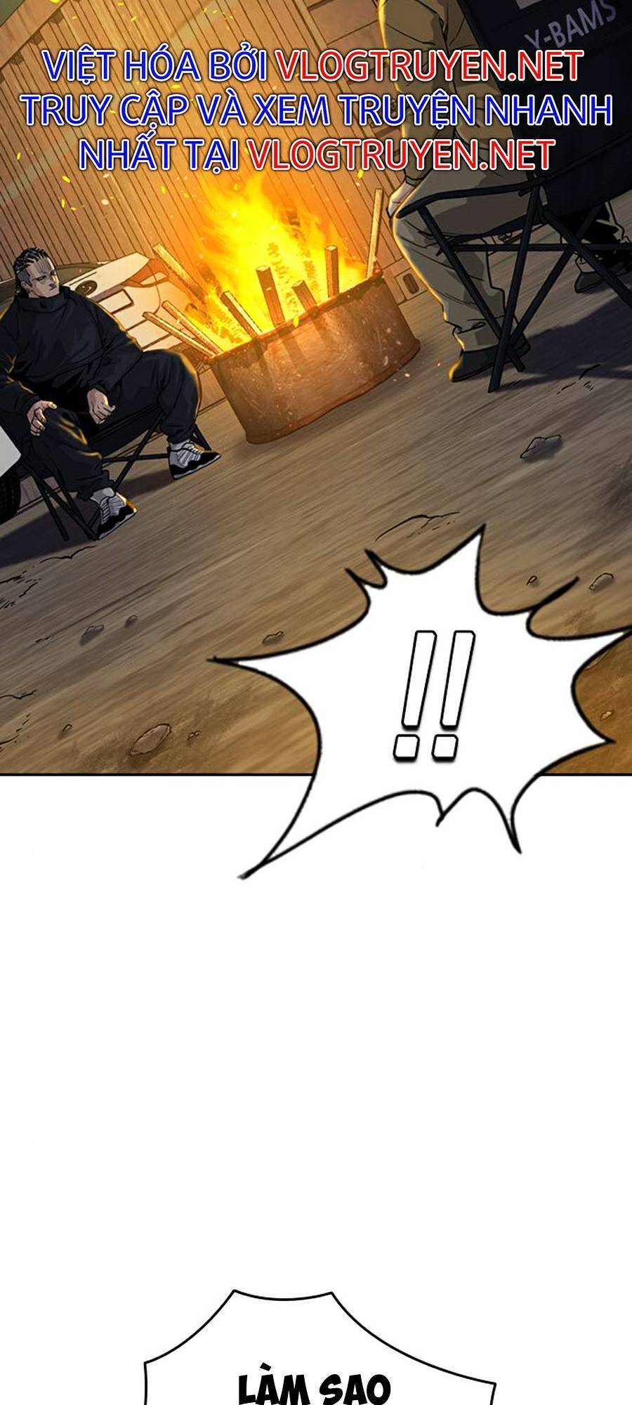 Để Có Thể Sống Sót Chap 37 - Next Chap 38