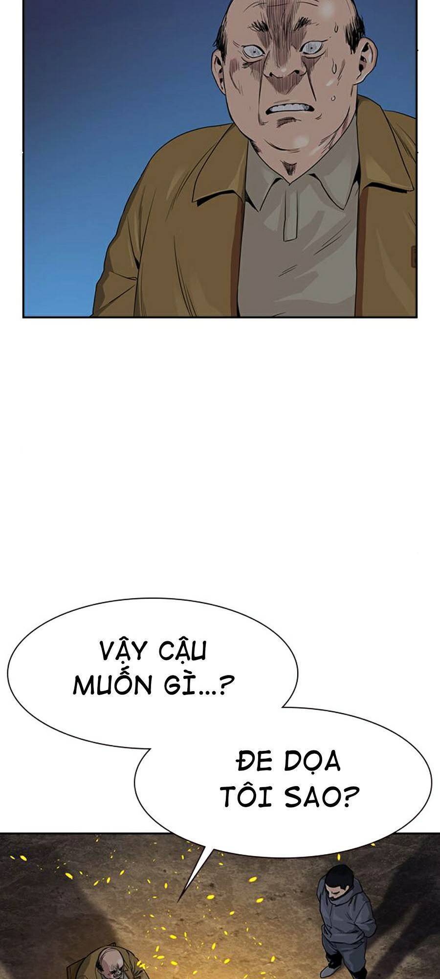 Để Có Thể Sống Sót Chap 37 - Next Chap 38