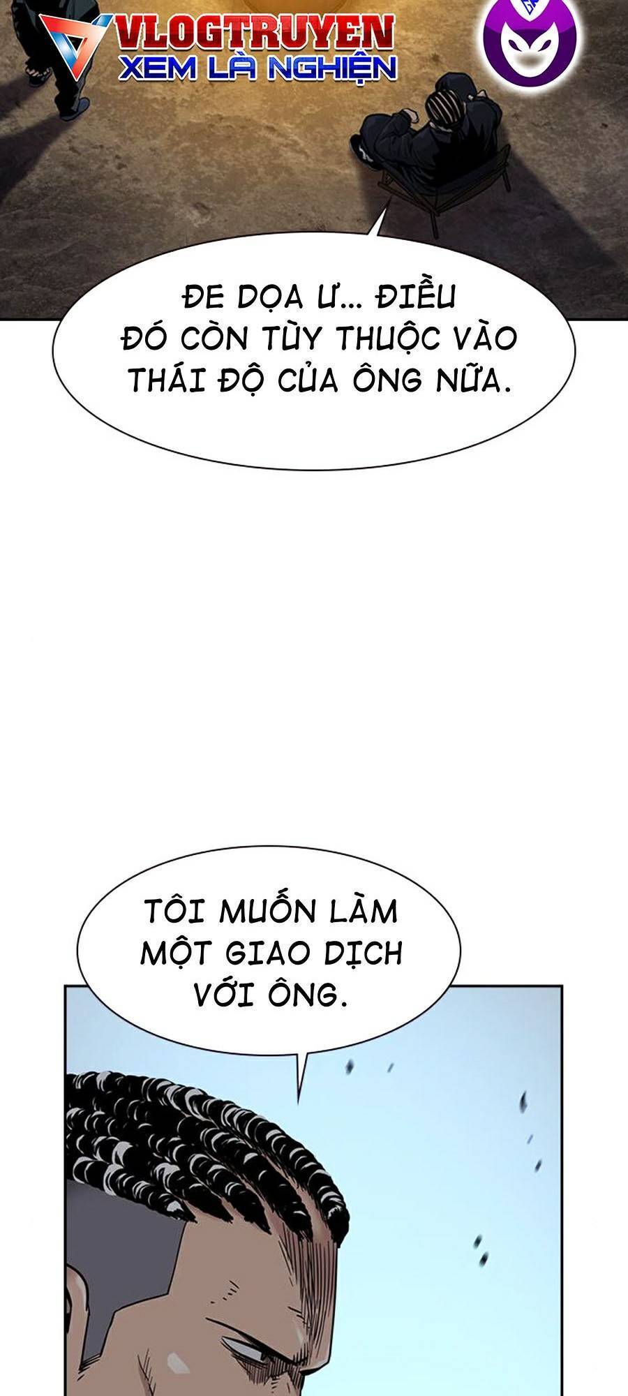Để Có Thể Sống Sót Chap 37 - Next Chap 38
