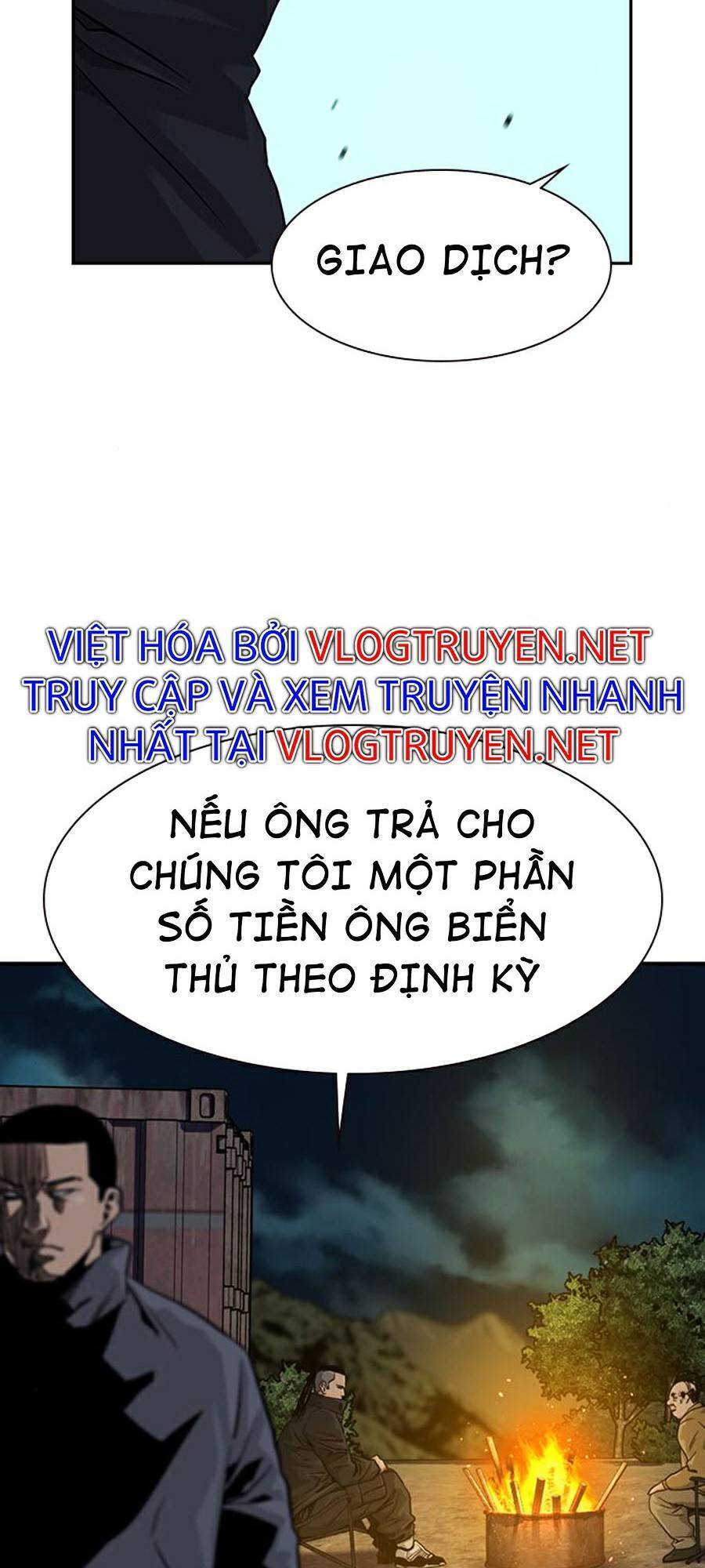 Để Có Thể Sống Sót Chap 37 - Next Chap 38
