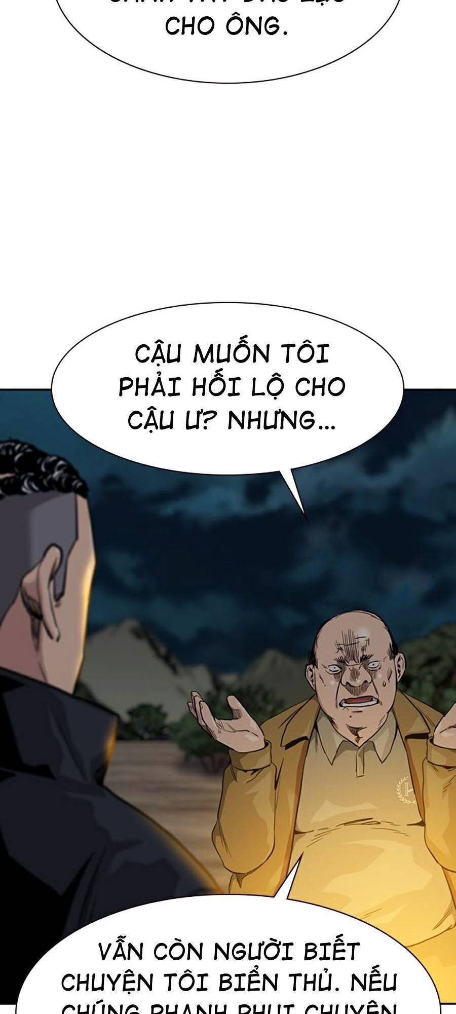 Để Có Thể Sống Sót Chap 37 - Next Chap 38