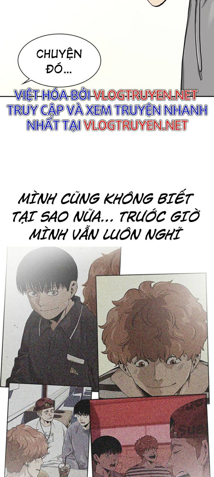 Để Có Thể Sống Sót Chap 37 - Next Chap 38