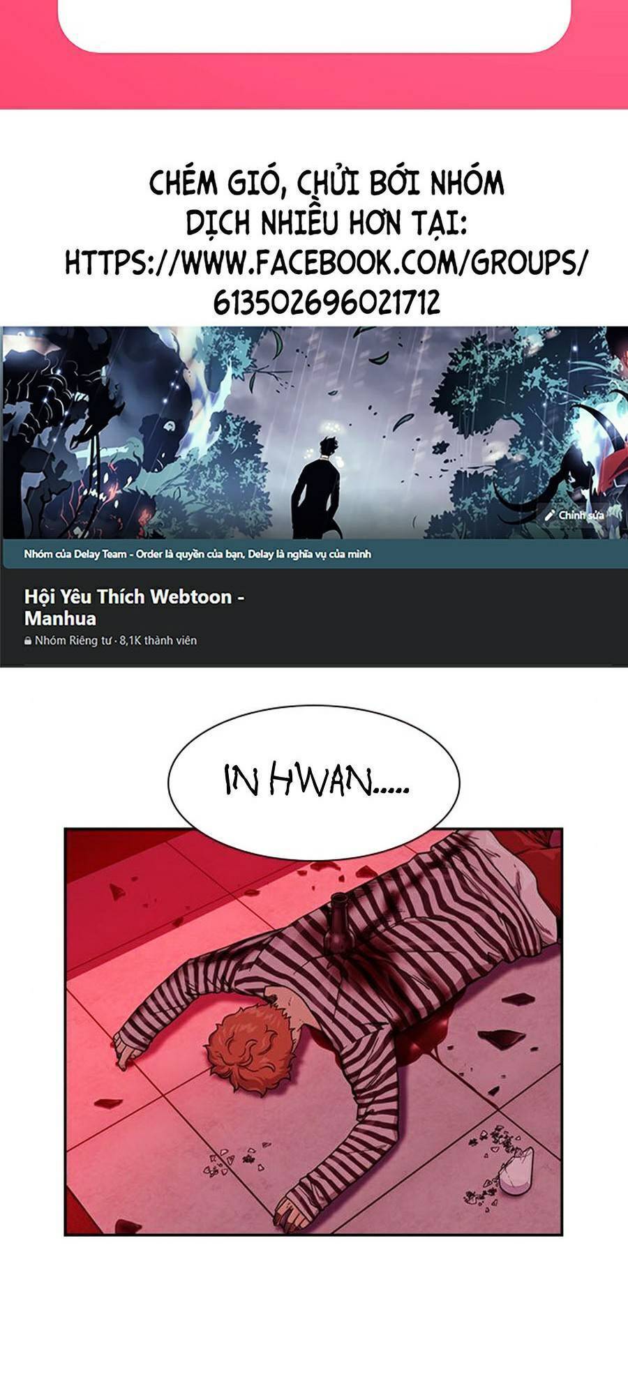 Để Có Thể Sống Sót Chap 37 - Next Chap 38