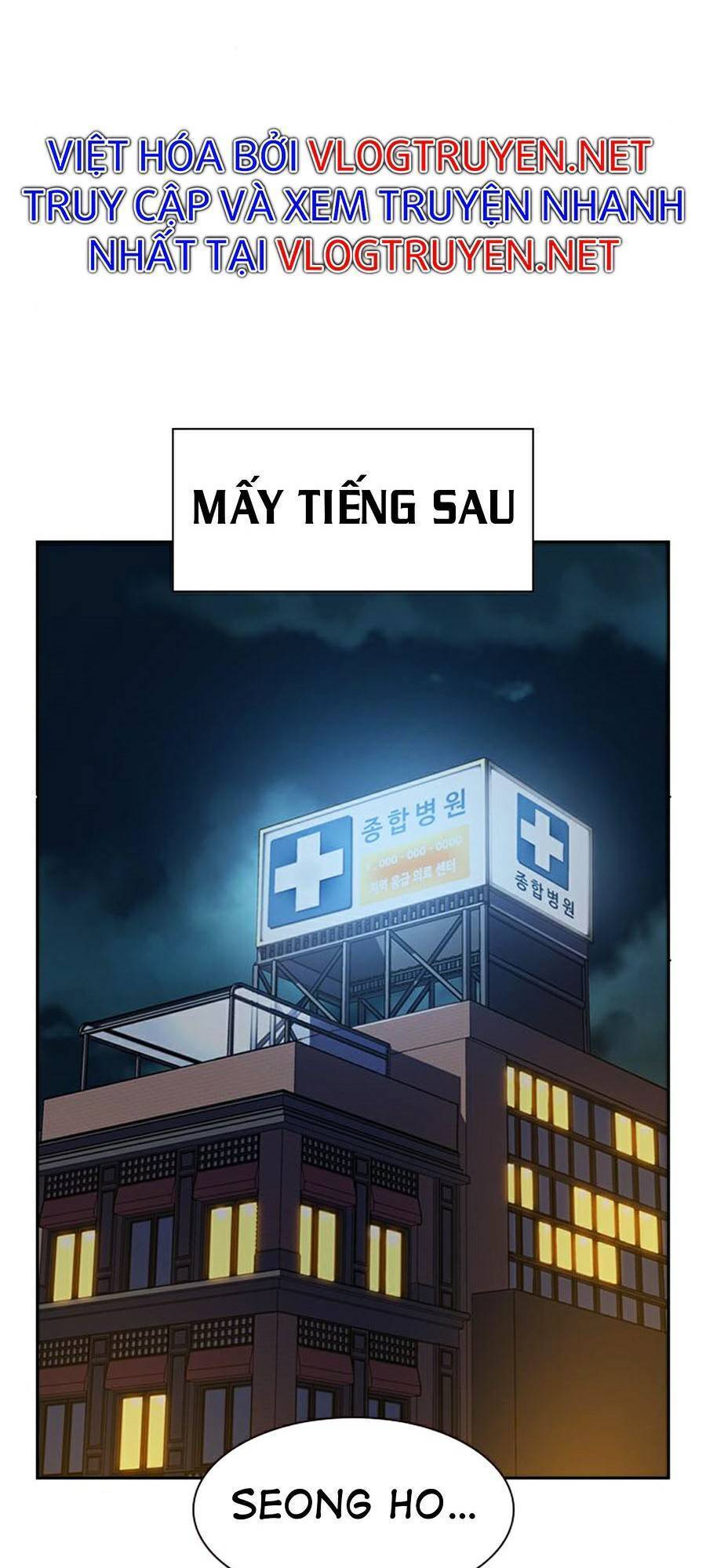 Để Có Thể Sống Sót Chap 37 - Next Chap 38