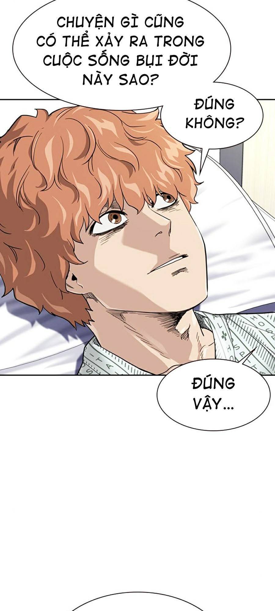 Để Có Thể Sống Sót Chap 37 - Next Chap 38