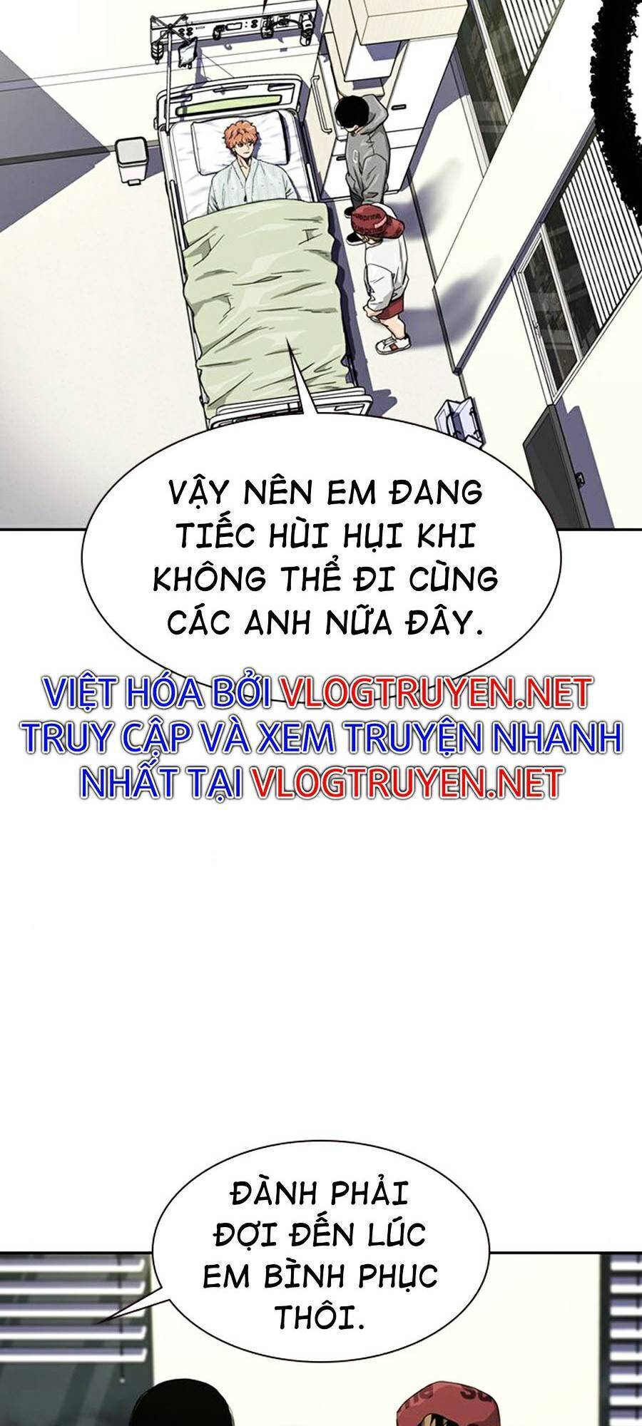 Để Có Thể Sống Sót Chap 37 - Next Chap 38