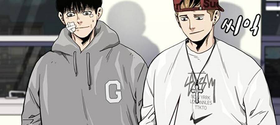 Để Có Thể Sống Sót Chap 37 - Next Chap 38