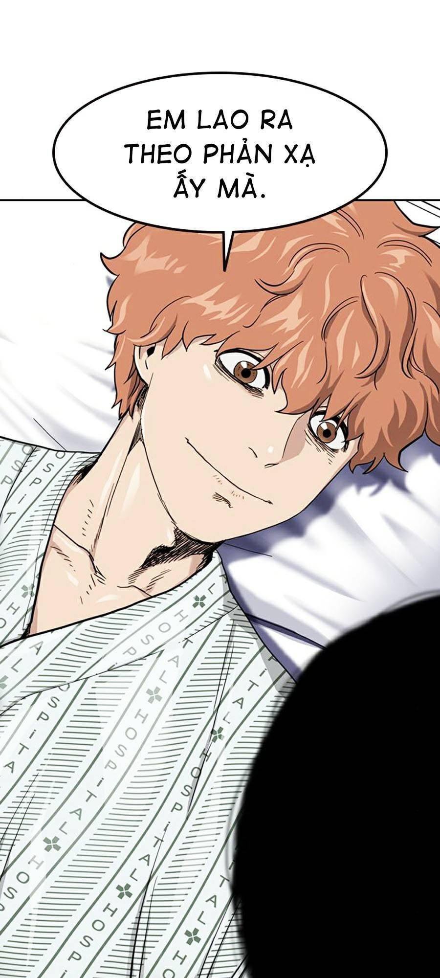 Để Có Thể Sống Sót Chap 37 - Next Chap 38