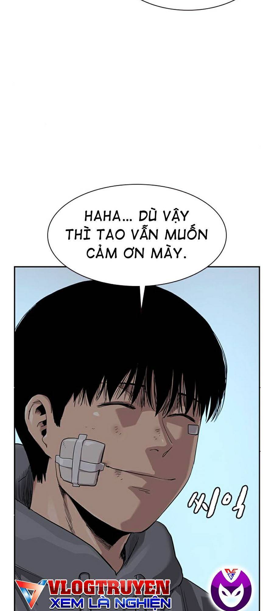 Để Có Thể Sống Sót Chap 37 - Next Chap 38
