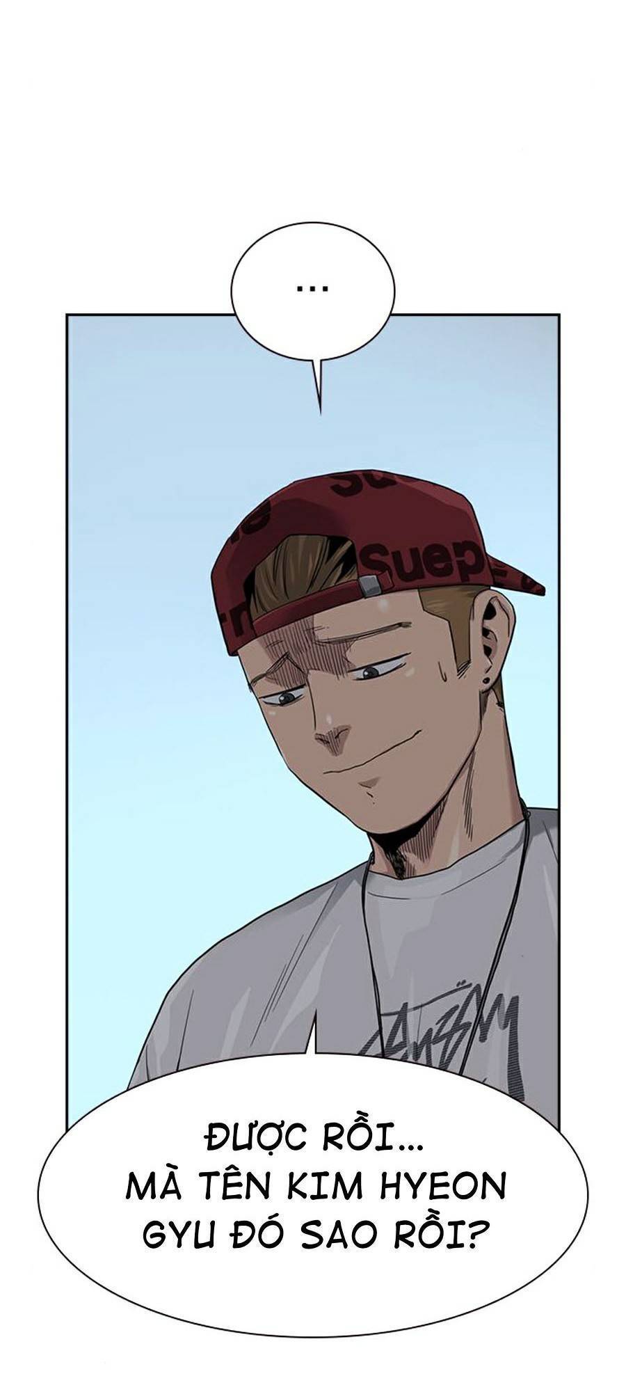 Để Có Thể Sống Sót Chap 37 - Next Chap 38