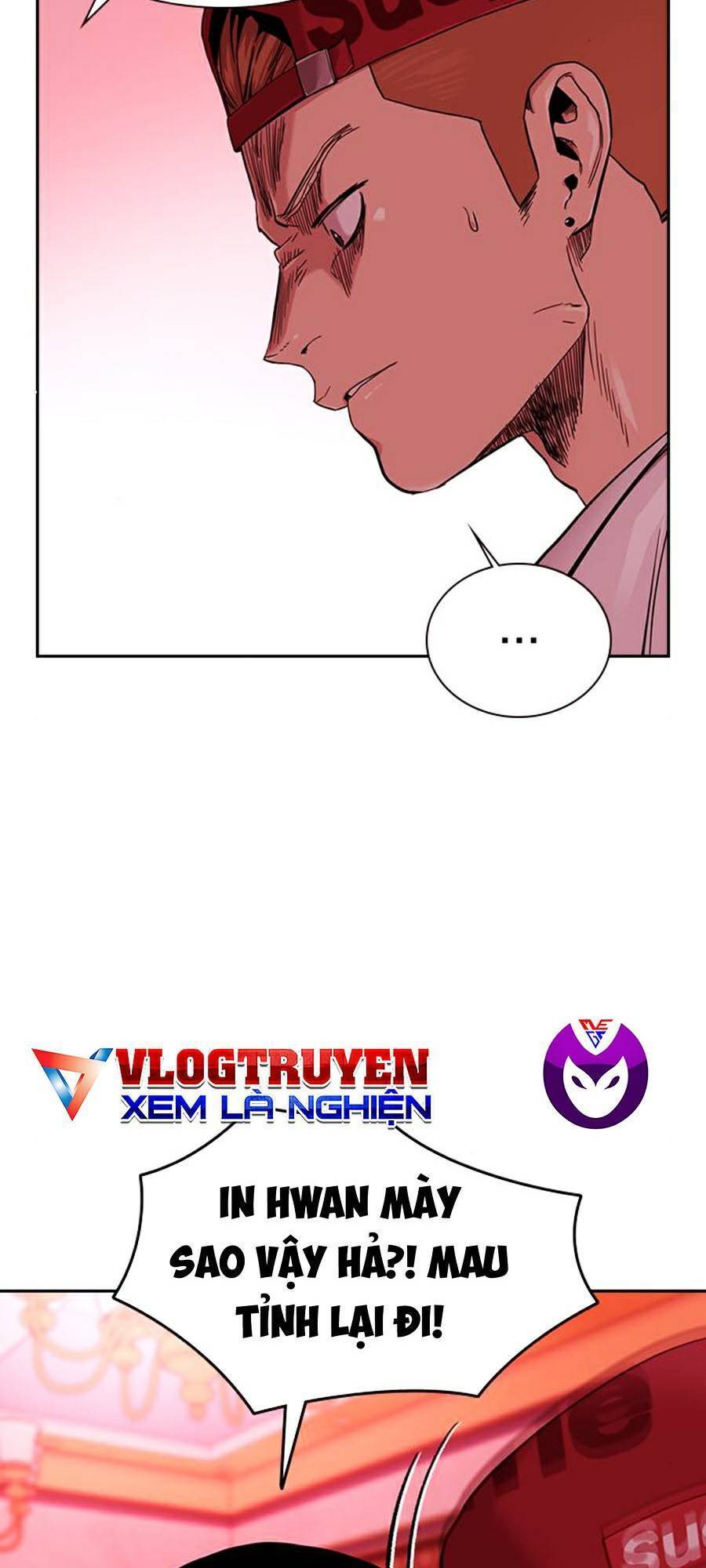 Để Có Thể Sống Sót Chap 37 - Next Chap 38