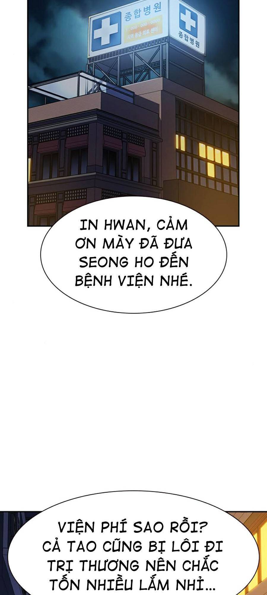 Để Có Thể Sống Sót Chap 37 - Next Chap 38