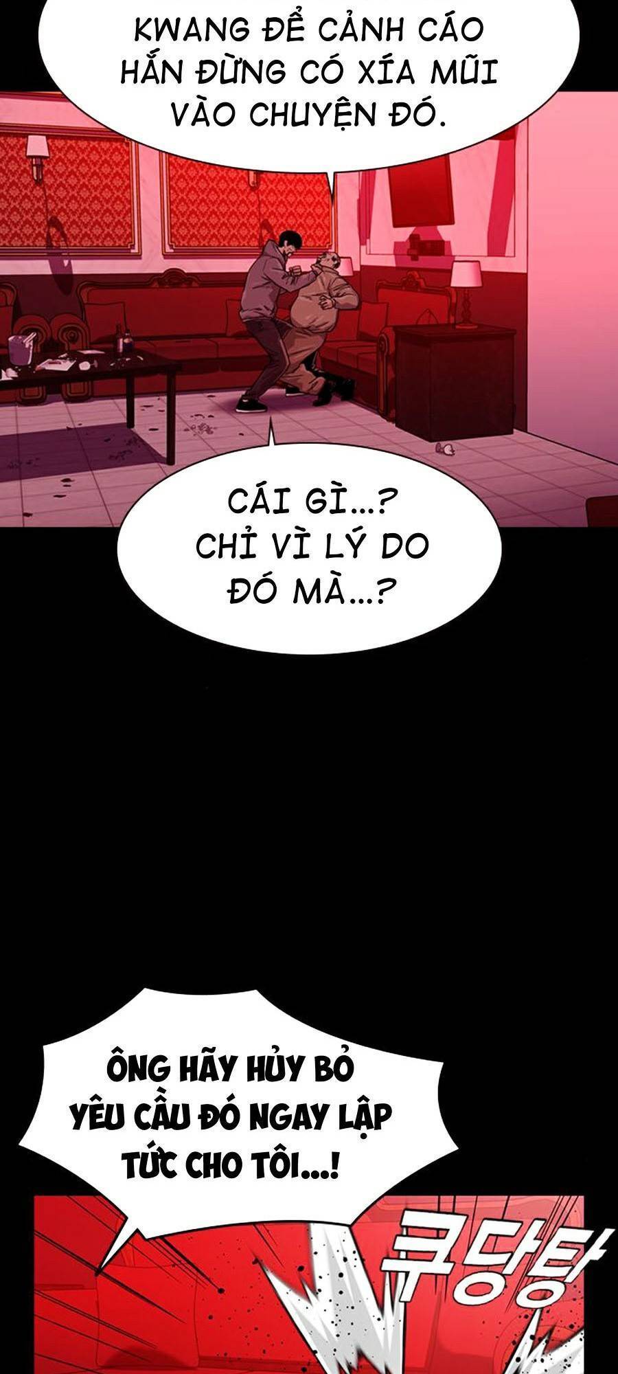 Để Có Thể Sống Sót Chap 37 - Next Chap 38