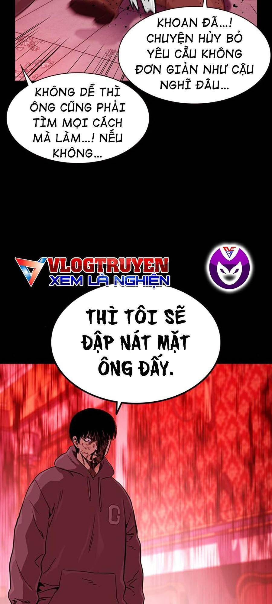 Để Có Thể Sống Sót Chap 37 - Next Chap 38