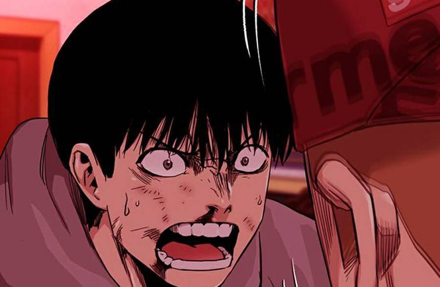 Để Có Thể Sống Sót Chap 37 - Next Chap 38