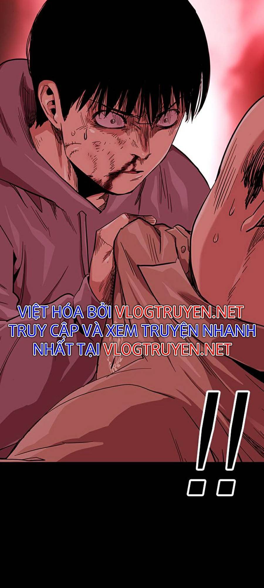 Để Có Thể Sống Sót Chap 37 - Next Chap 38