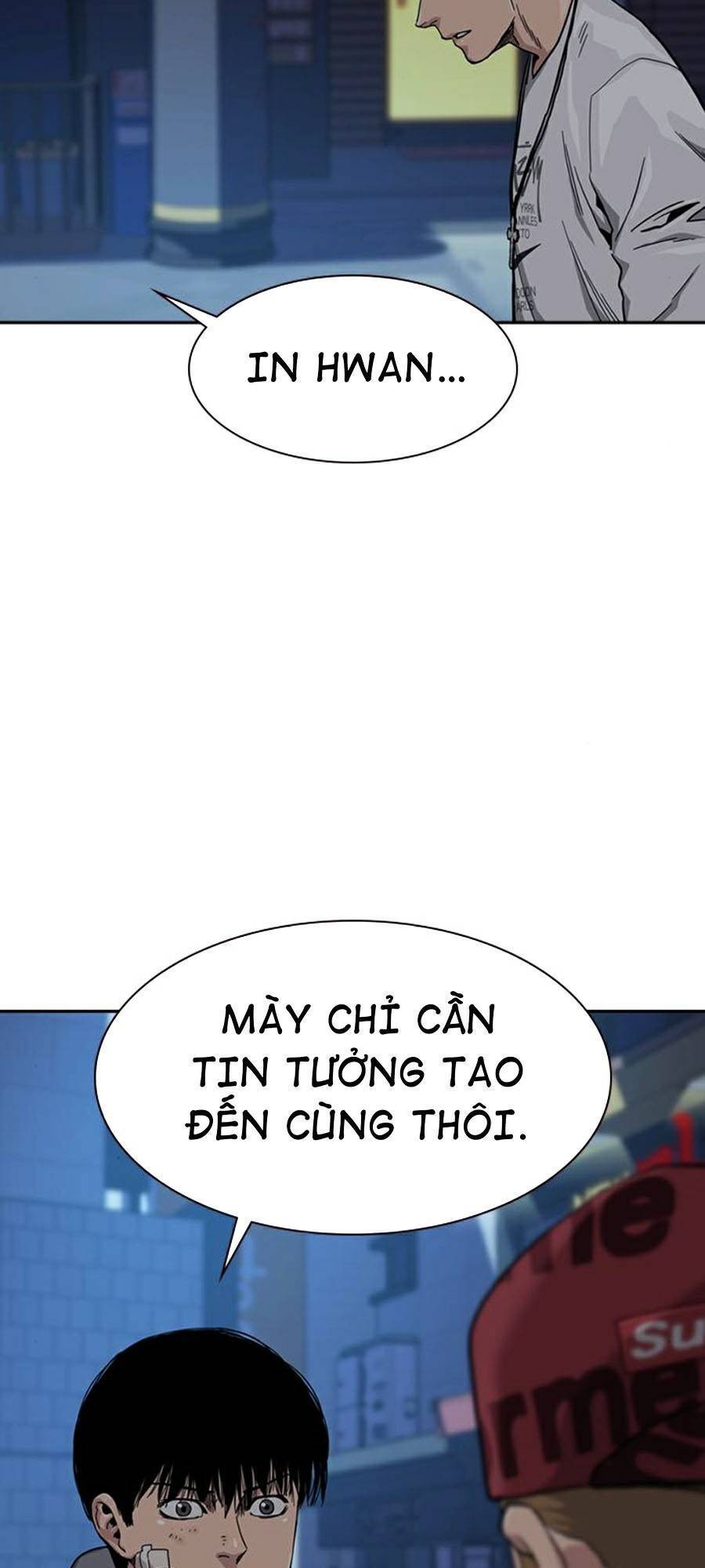 Để Có Thể Sống Sót Chap 37 - Next Chap 38